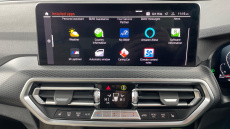 BMW X3 xDrive20d MHT M Sport 5dr Step Auto Diesel Estate